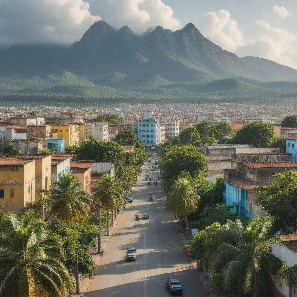 Port of Port-au-Prince
